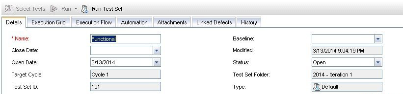 Create Test Lab 4
