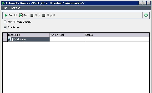 QTP QC 21