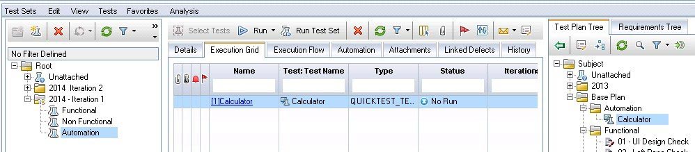 QTP QC 20