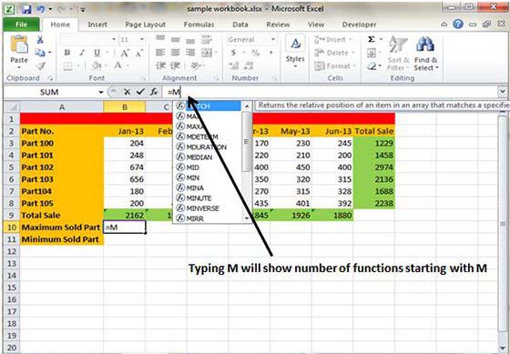 Function Introduction