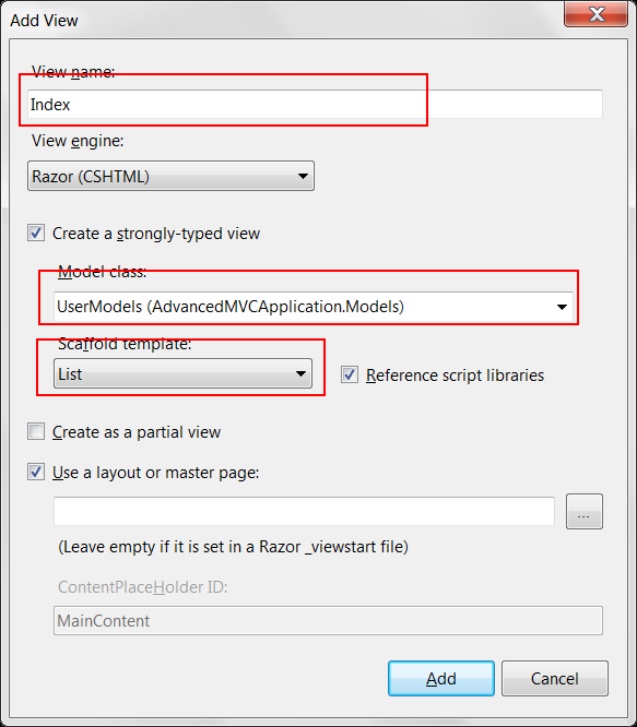 mvc_advanced_add_index_view