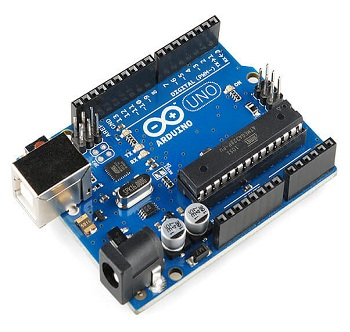 Arduino設備