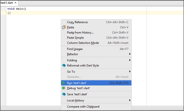 WebStorm